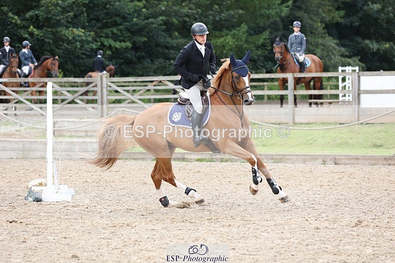 240713-093013-35951 - Cls 150 Newcomers