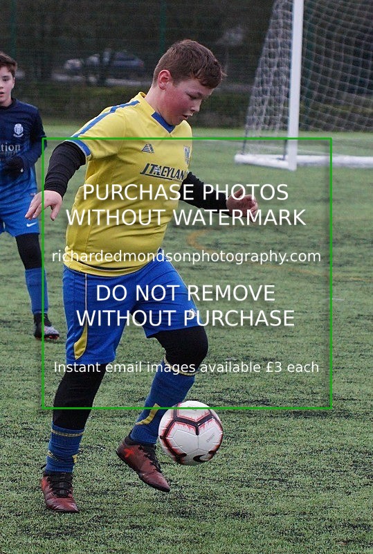 DSC07113 - Kendal United U10