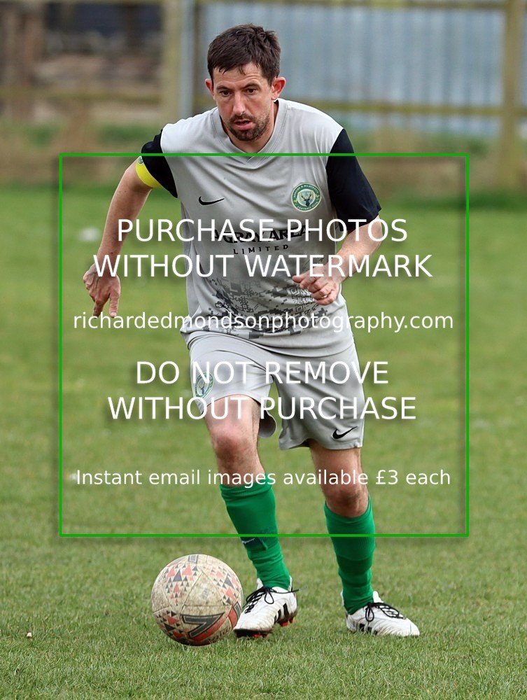 IMG_8411 - Ibis vs Arnside & Milnthorpe Town
