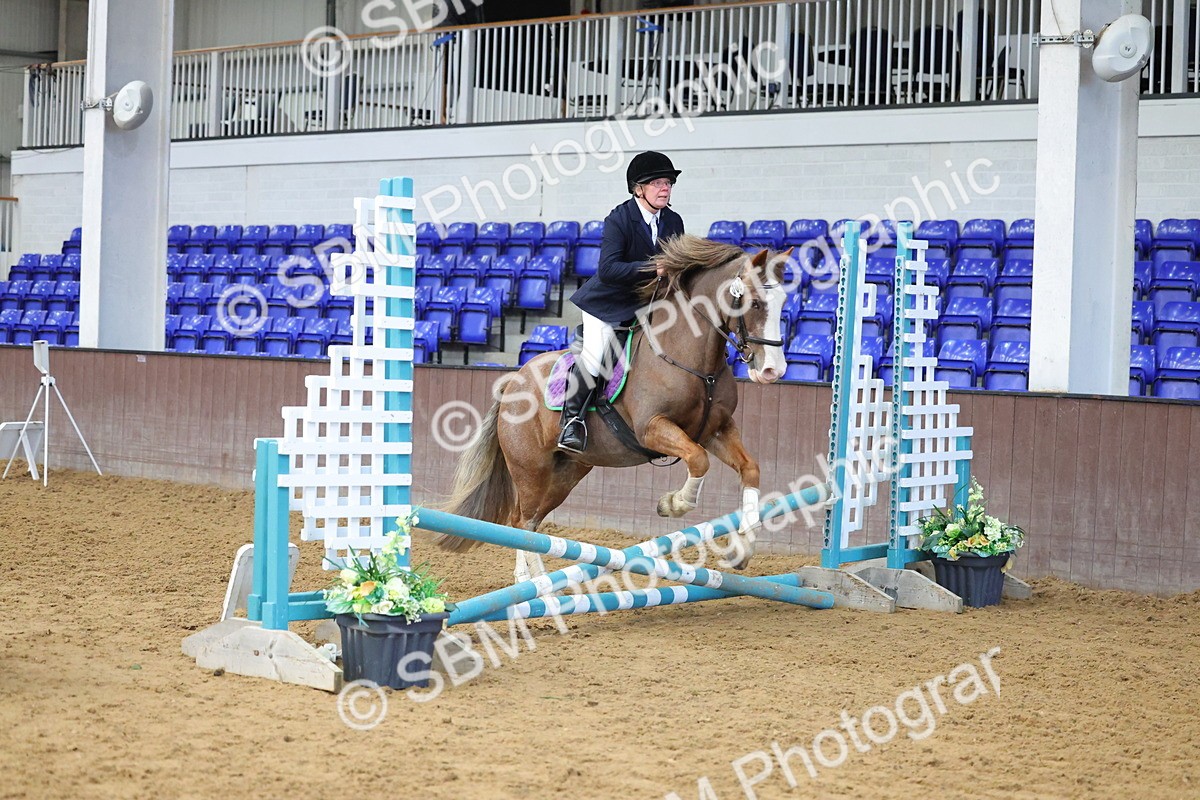 SBM_000380 - Class 5 - 50cm - BRC Championships