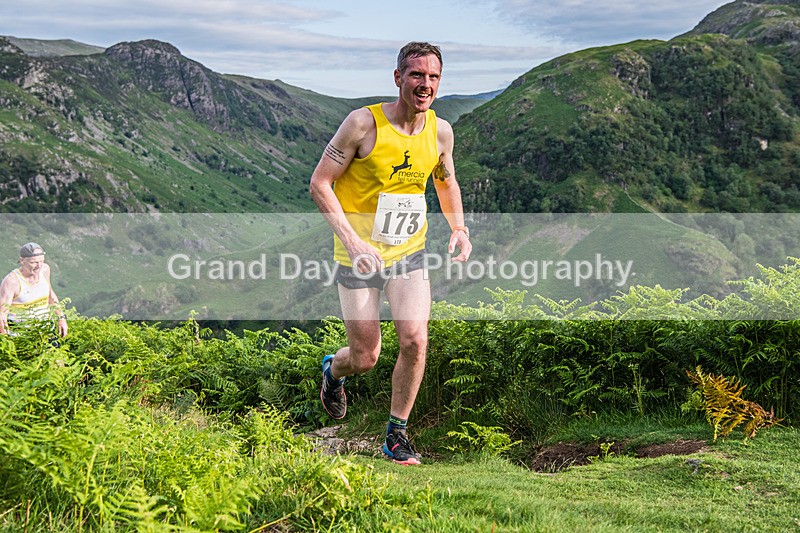 Langstrath-146 - Langstrath Fell Race Wednesday 18th June 2025