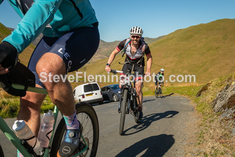 095118 - Newlands Pass 09.00 - 10.00