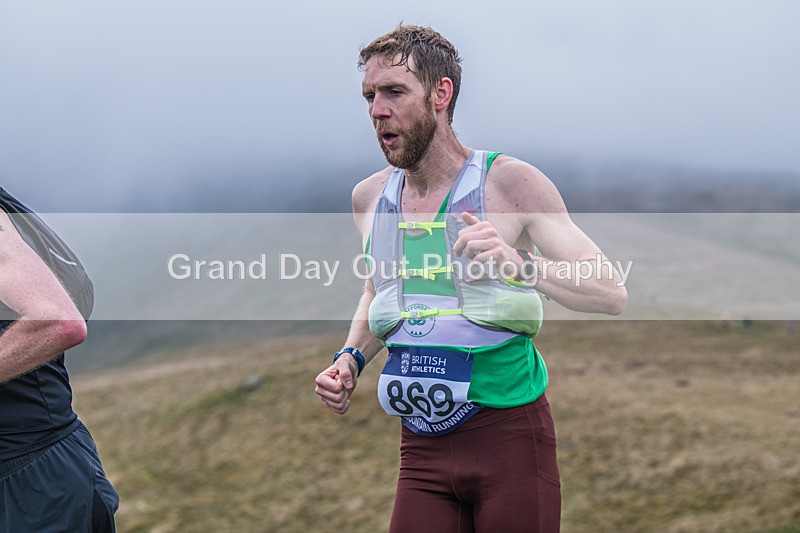 Seniors-702 - UKA 2026 Senior Inter-Counties Mountain Race - Sedbergh Sunday 3rd May 2026 - Seniors