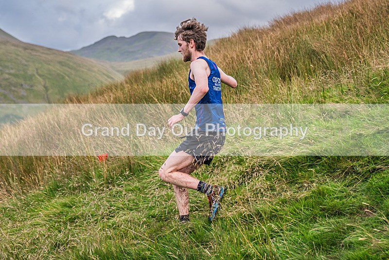 Steel Fell-450 - Steel Fell Race Wednesday 7th August 2024