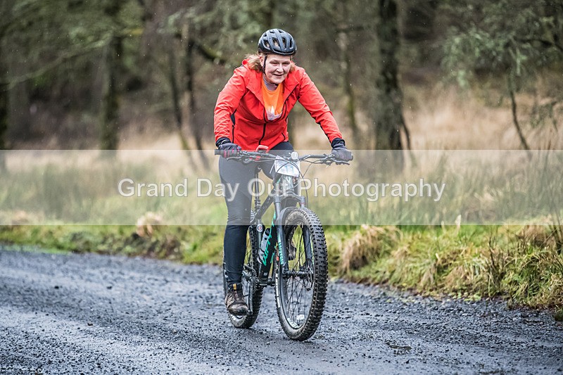 HTE Kielder Duathlon-739 - High Terrain Events Kielder Off Road Duathlon Sunday 8th January 2023