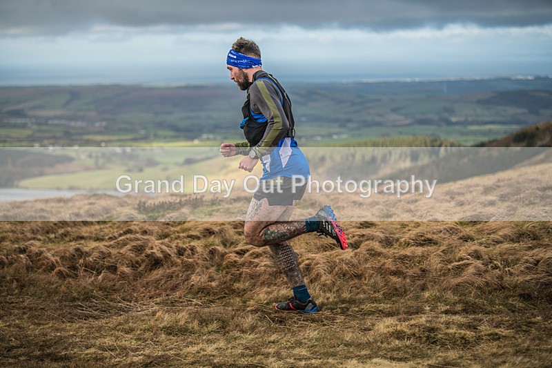 Blake Fell-531 - Blake Fell Race Saturday 25th January 2025