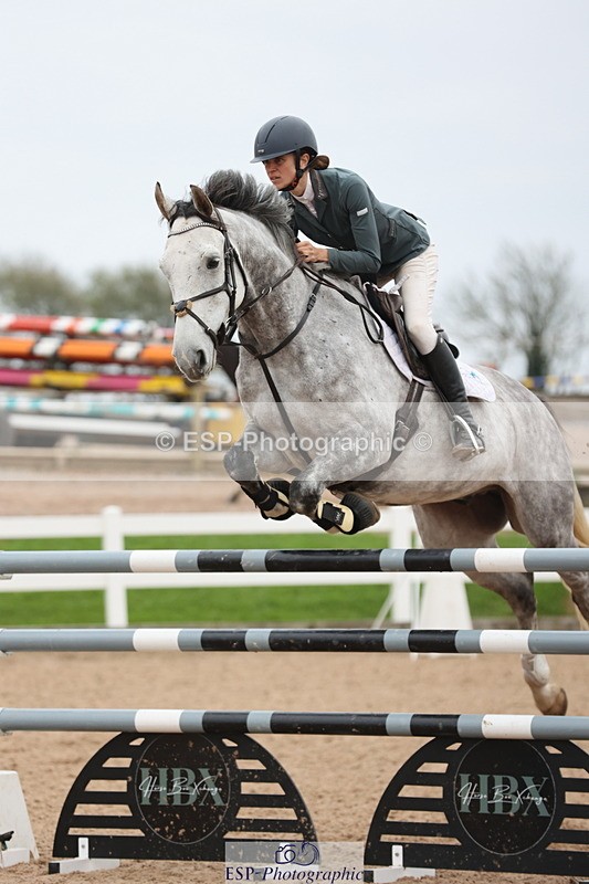 241101A-150037-02740 - FRI Cls 7 Grade B&C Champ Qualifier