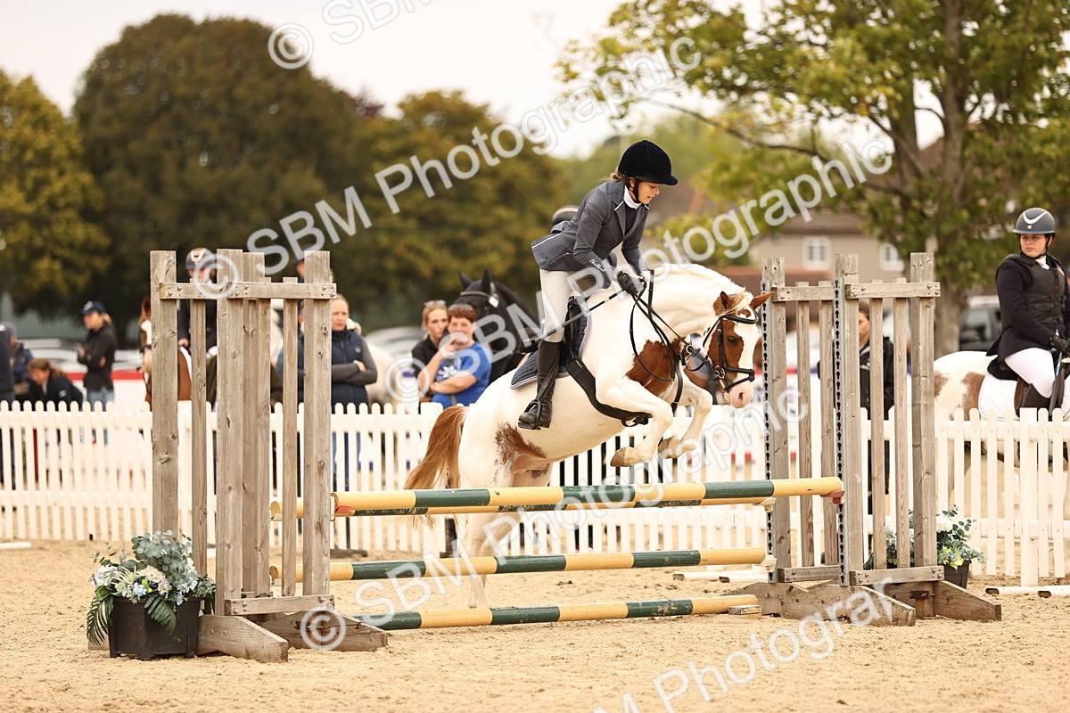 SBM_72596 - J14 - Junior Pony 65cm Championship
