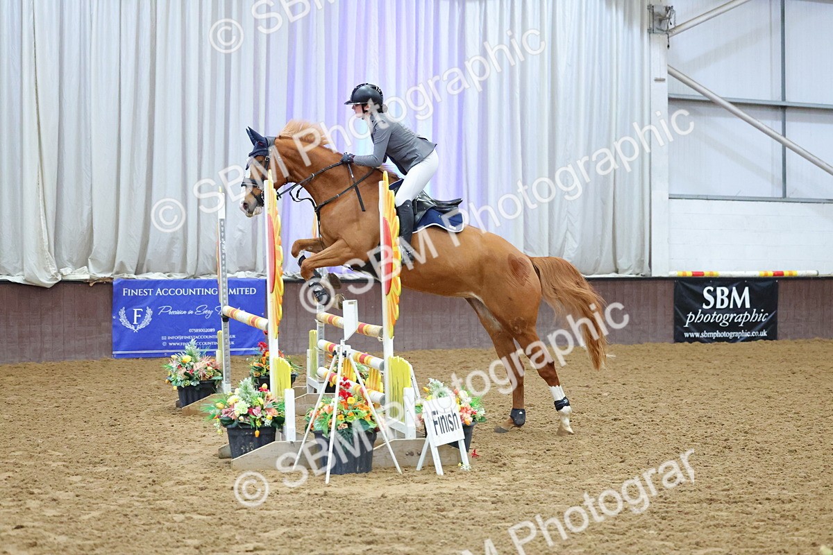 SBM_006361 - Class 24 - Senior Discovery 1.00m