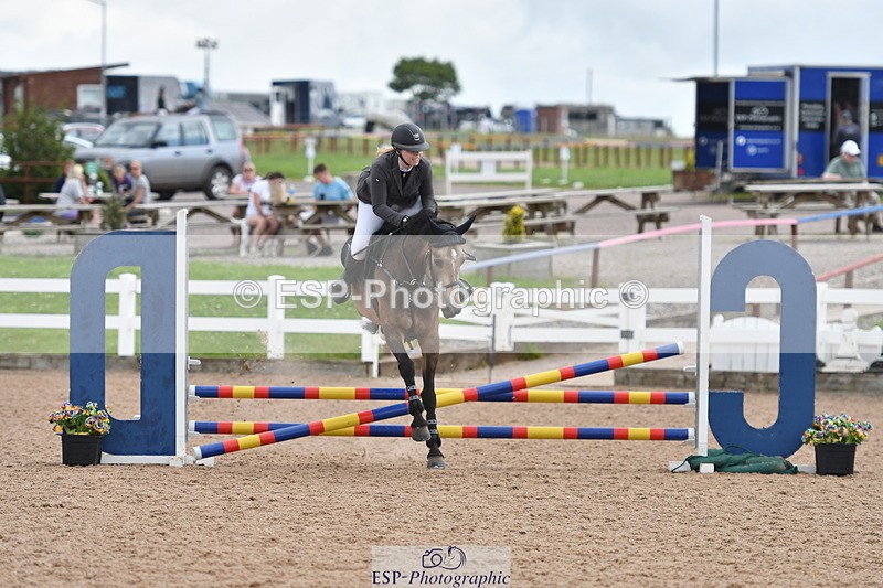 240727A-131438-04869 - Cls 22 85cm Amateur Qualifier