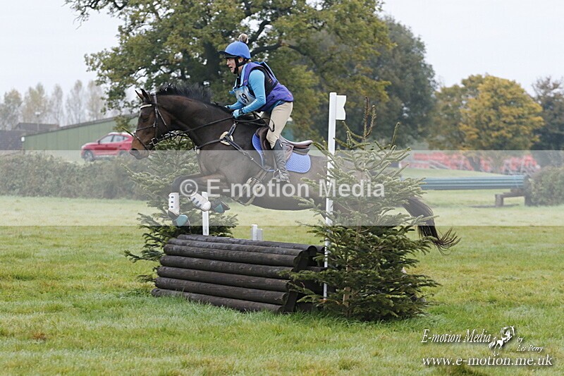 WWHT 181020 WWHT 181020 114 - WWEC Novice Restricted (0.80m) 18/10/20