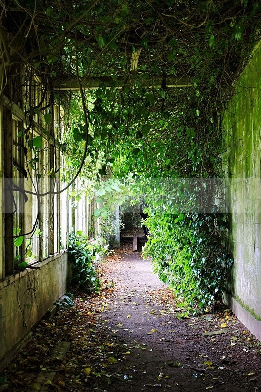 Allerton Towers - Liverpool