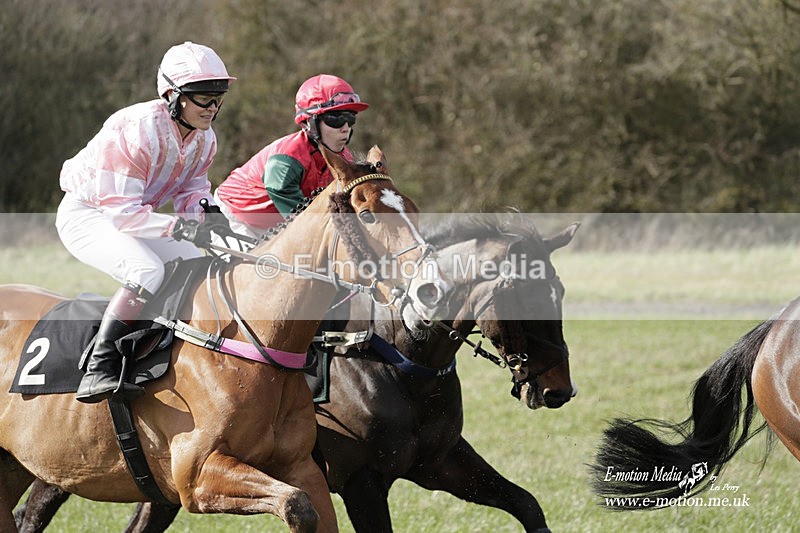 PtP 180323 694 - Shelfield Park Races with Croome & West Warwickshire Hunt  18/03/23