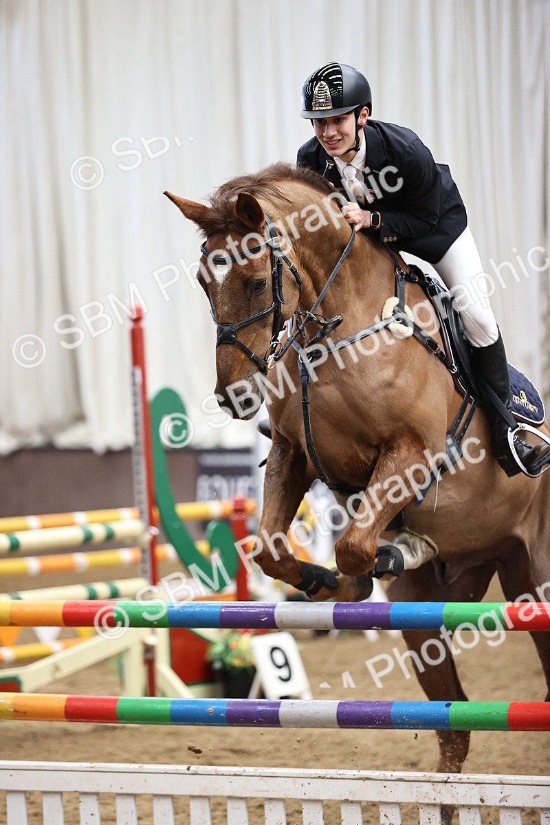 SBM_005786 - Class 15 - Senior Discovery - 1.00m