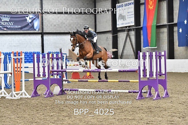 BPP_4025 - FRI CLASS 23 NEWC/1.10M