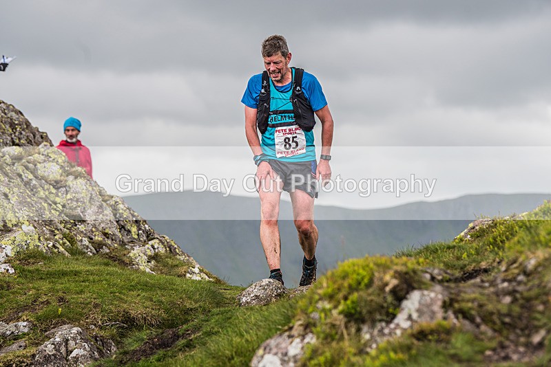 Howtown-350 - Howtown Fell Race Sunday 12th June 2022