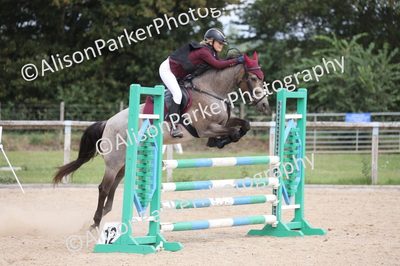 20250727-2237 - Class 6 - 90cm