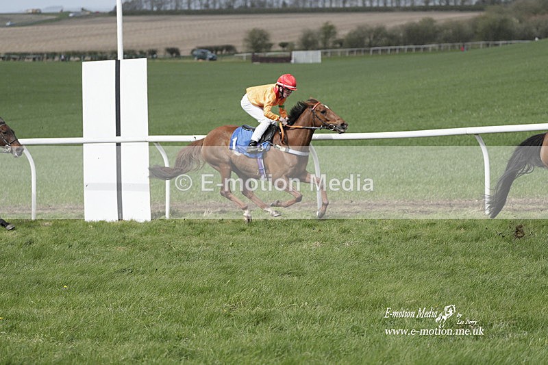 PtP PR 100423 374 - Pony Racing Lockinge 10/04/23