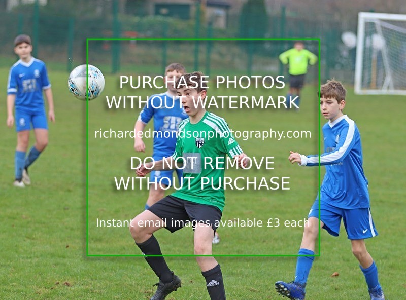 IMG_2034 - Wattsfield U13 v Lune Valley (16/1/22)