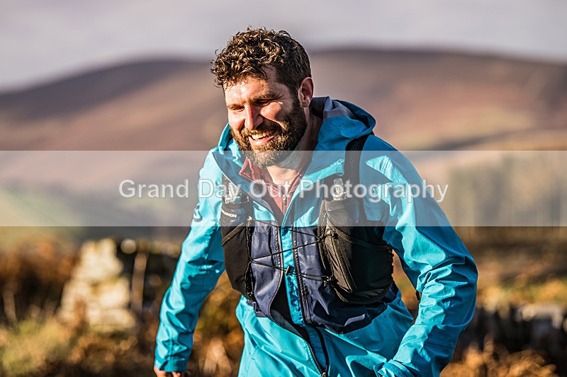 Tweed Valley-709 - High Terrain Events Tweed Valley 50 & 65K Ultra Trail Races Sunday 16th November 2025