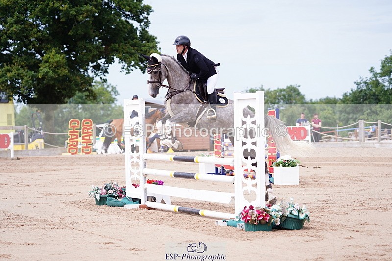 240803A-133604-08115 - Cls 31 4 Yr Old Champs