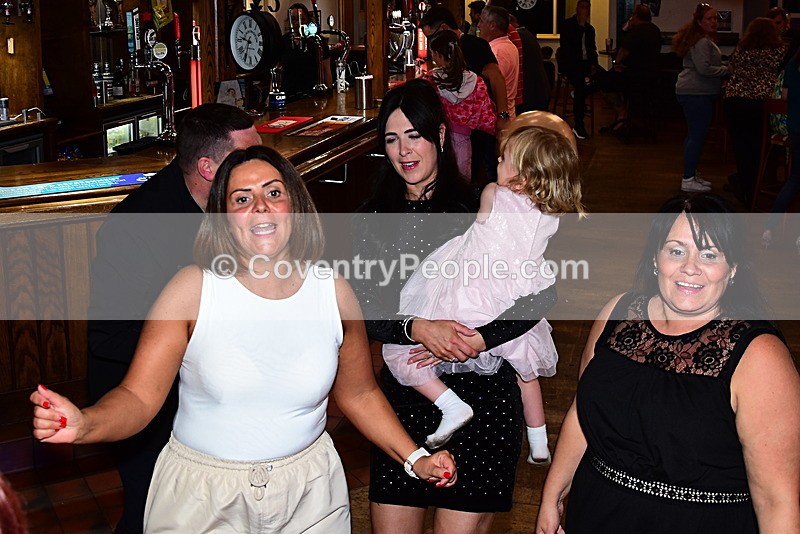 COU-587 - Courtney's 21st
