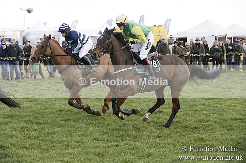 PtP 040218 512 - Point-to-Point Milborne St Andrew 04/02/18