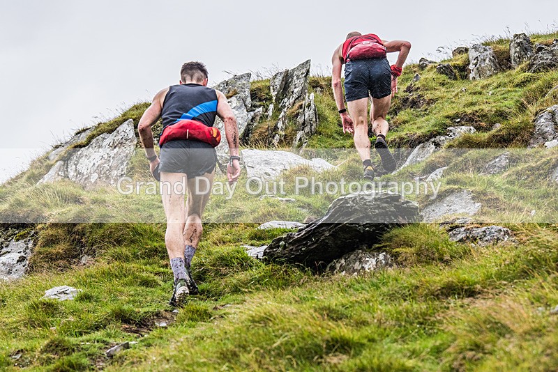 Kentmere-161 - Pete Bland Kentmere Horseshoe Fell Race Sunday 16th July 2023
