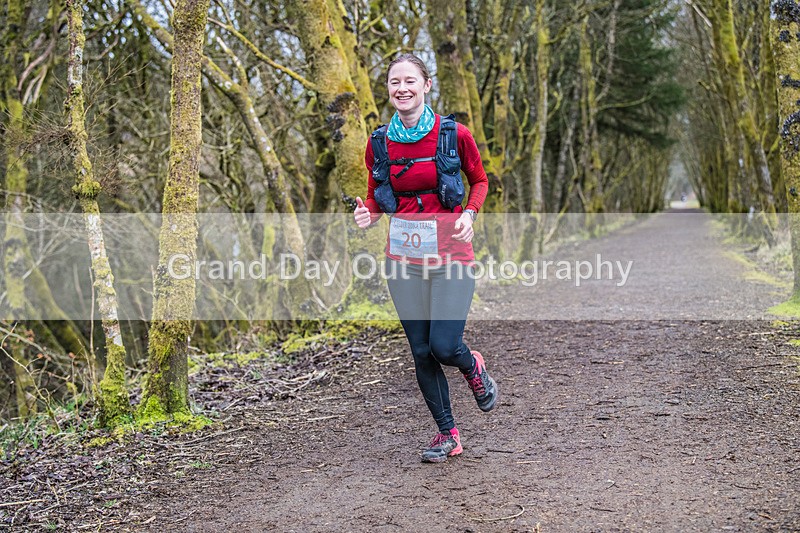 Kielder Ultra-1097 - High Terrain Events Kielder 82, 50, 32K Ultra Races, Saturday 1st April 2023