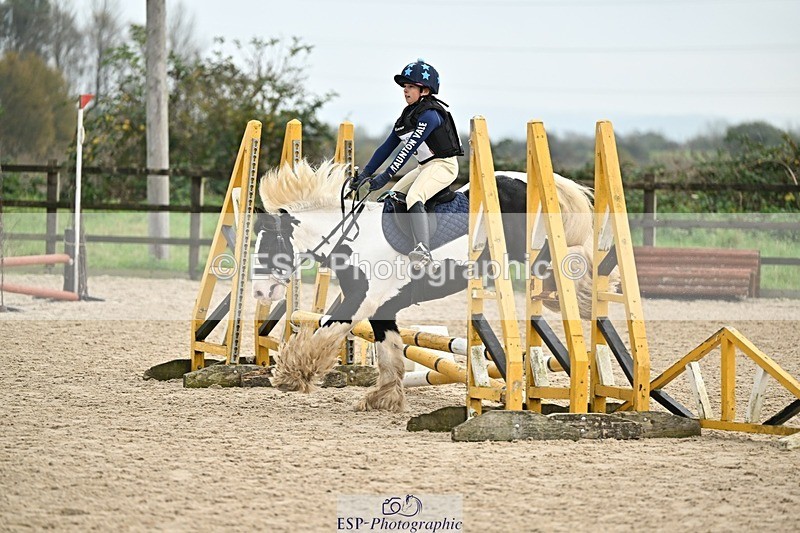 241110-120537-00597 - 50-55cm Arena Eventing