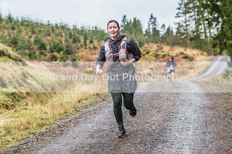Kielder Ultra-629 - High Terrain Events Kielder 82, 50, 32K Ultra Races, Saturday 1st April 2023