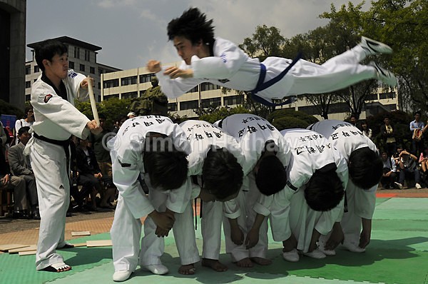  - South Korea