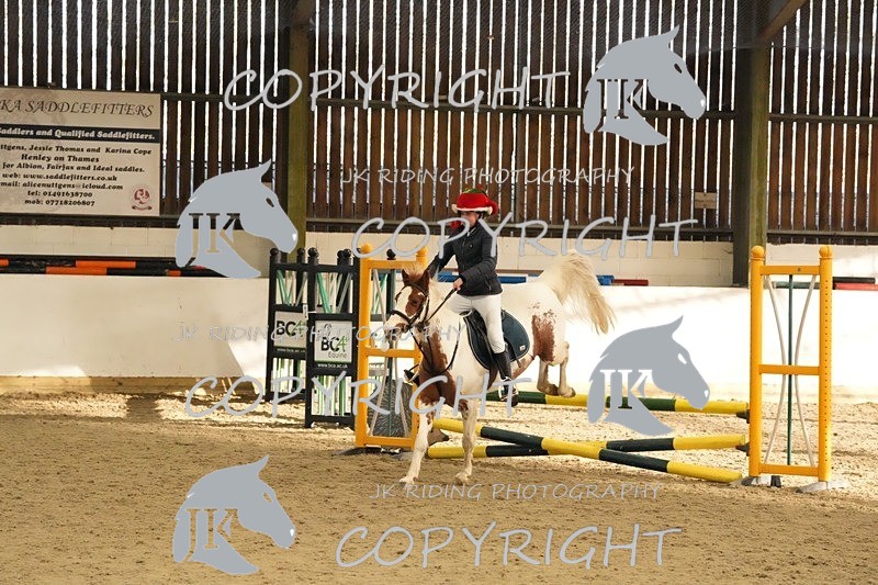 JKR01862 - Class 5 60cm