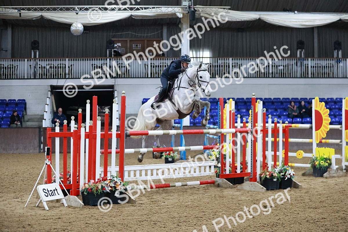 SBM_001684 - Class 6 - National 1.30m 1.40m