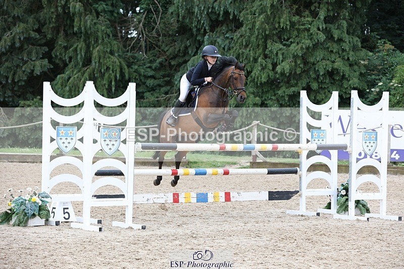 230618-182703-14261 - Cls 22 Hoys 138cm 2nd round 1st rnd