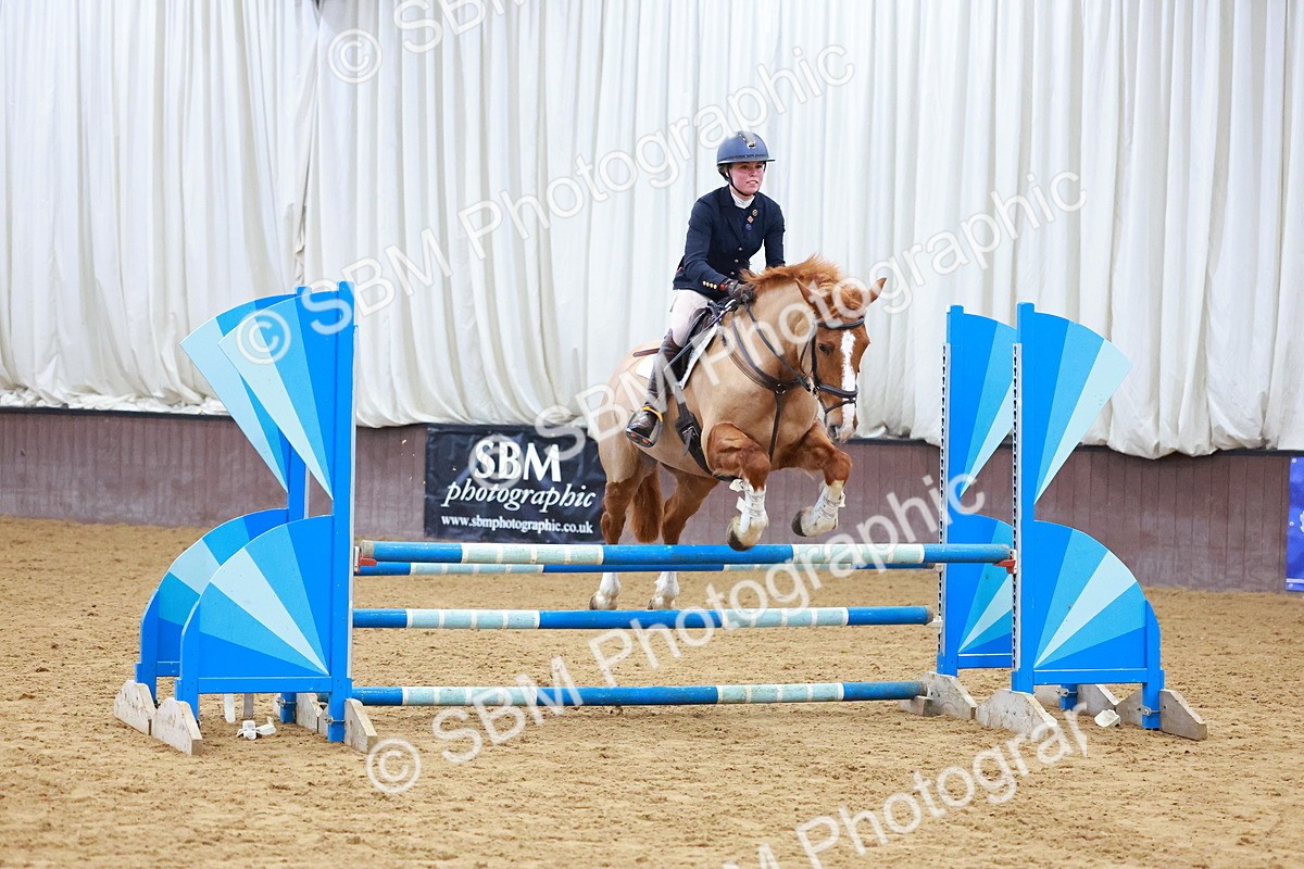 SBM_000208 - Class 2 - Senior British Novice - 90cm