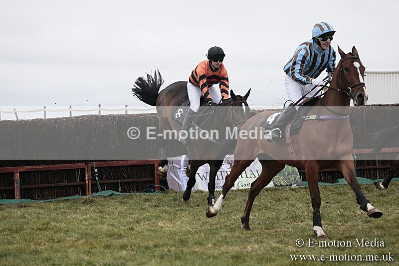 PtP 180218 126 - Combined Services Point-to-Point Larkhill 18/02/18
