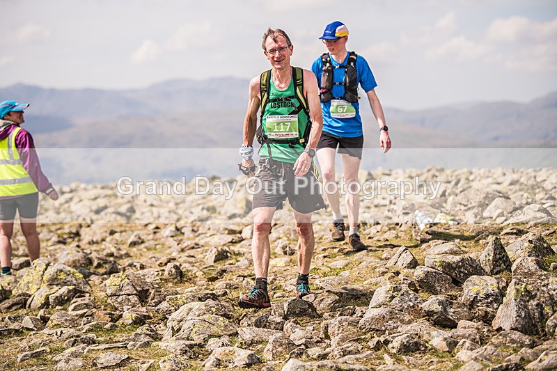 Fairfield-696 - Fairfield Horseshoe Fell Race Saturday 11th May 2024