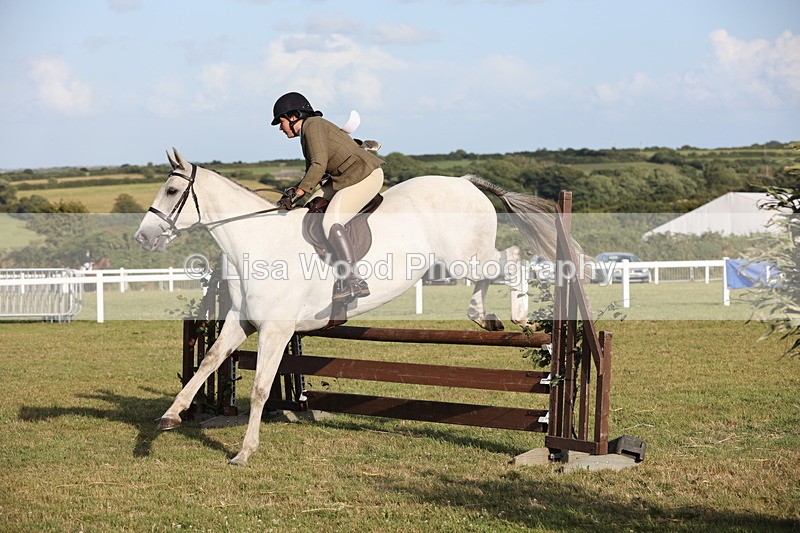 JPP_3494 - Class 22: Working Hunter 90cm