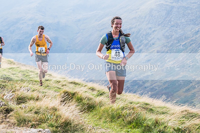 HBMR-Leg 4-450 - Hodgson Brothers Mountain Relay Leg 4 Saturday 5th October 2024