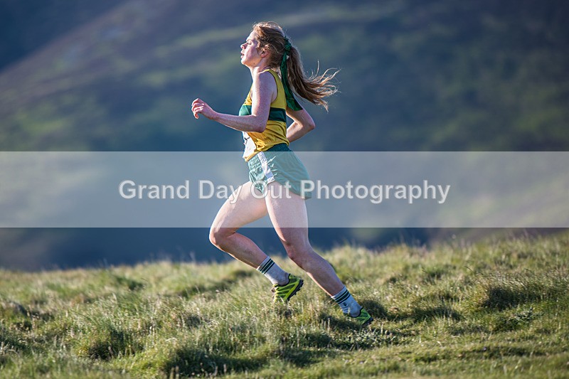 Latrigg Seniors-111 - Latrigg Fell Race (Seniors) Wednesday 14th May 2025