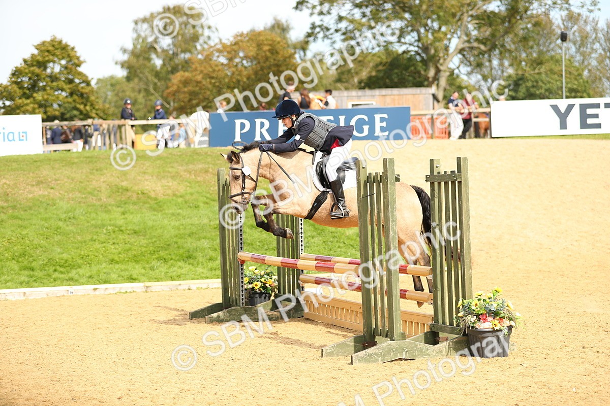 SBM_67259 - J17 - Junior Pony 80cm Championship