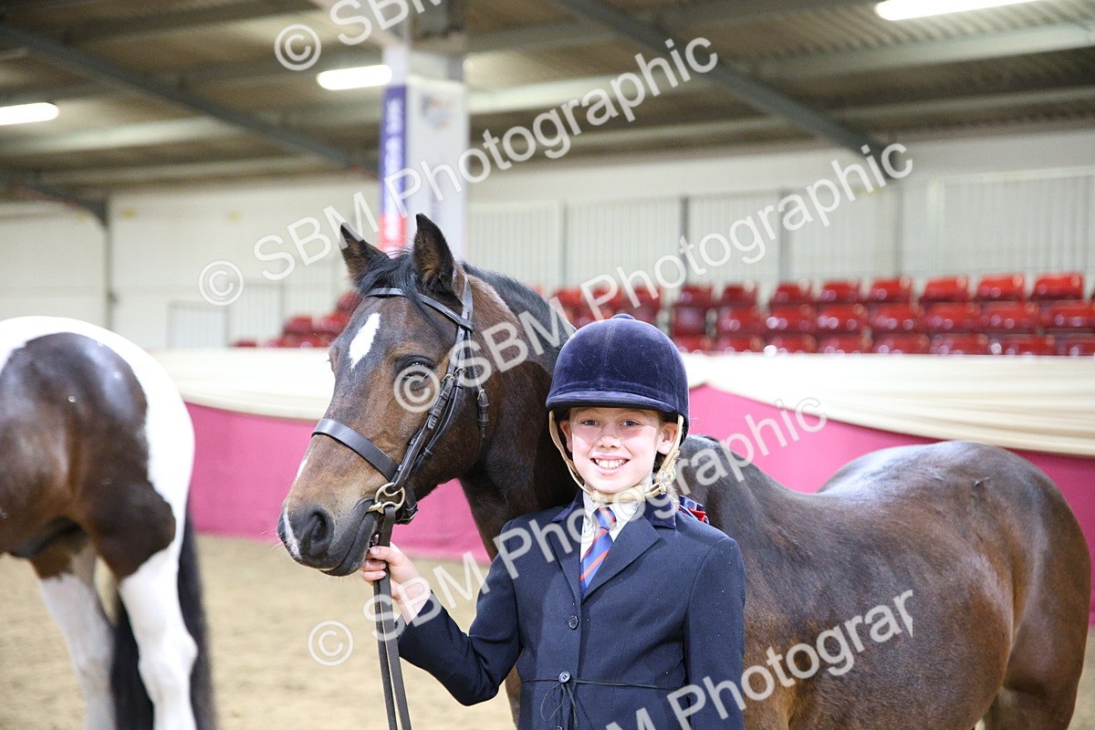 SBM_18517 - Class B Junior Champ 11-16 years