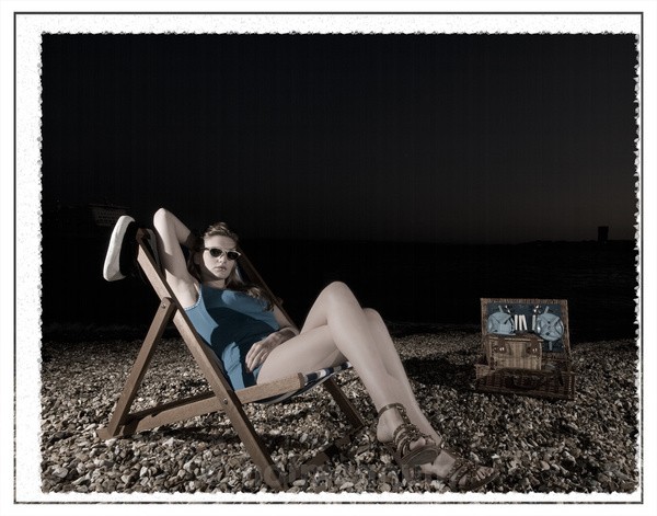 moonbathing - PHOEBE