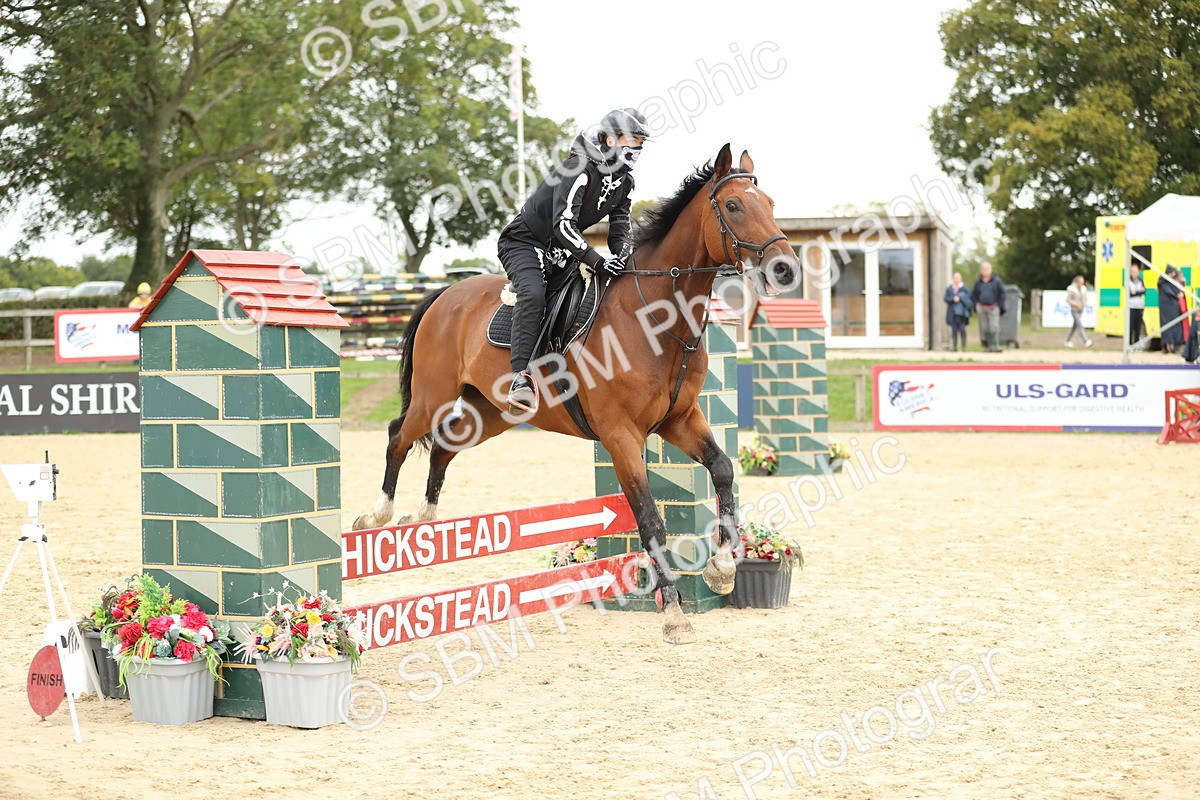 SBM_65560 - J48 - Pairs Jumping Open 70cm & 85cm