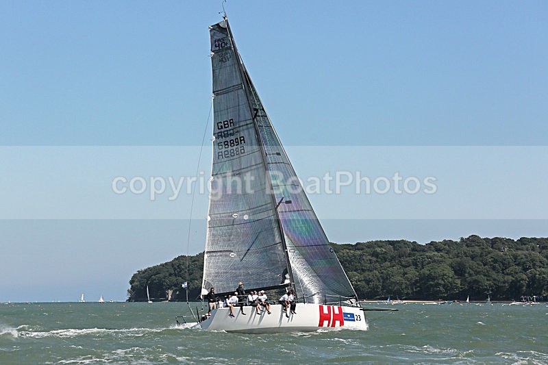 160723 KERONIMO GBR6889R Y92A8699 - Sailboats - monohull