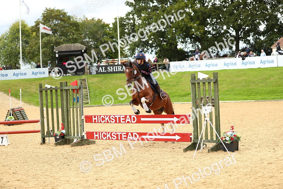 SBM_09580 - E8 Eventers Challenge 80cm Championship