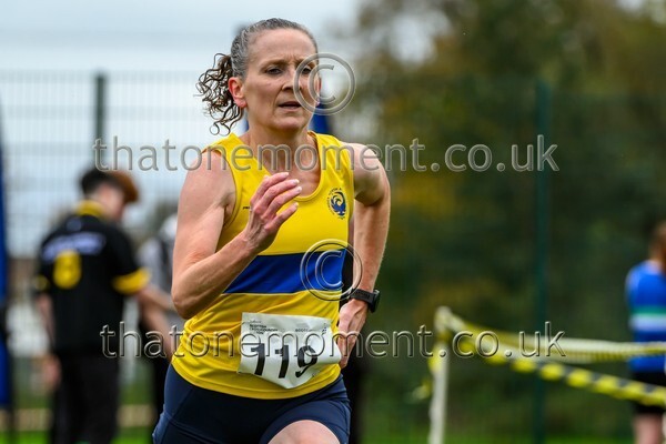 WestRLY25-924313 - Senior/Junior/Masters Women Set Two