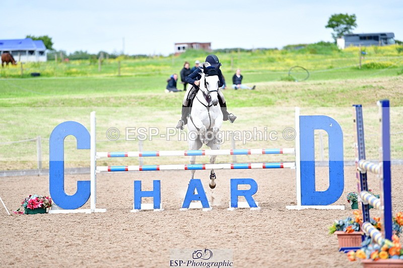 240525A-161000-06789 - Cls 19 1.10m Open Speed Derby