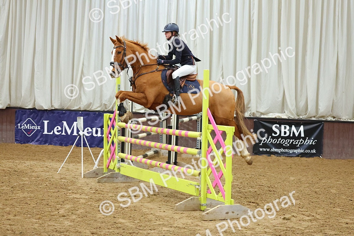 SBM_001208 - Class 4 - Senior Newcomer - 1.10m